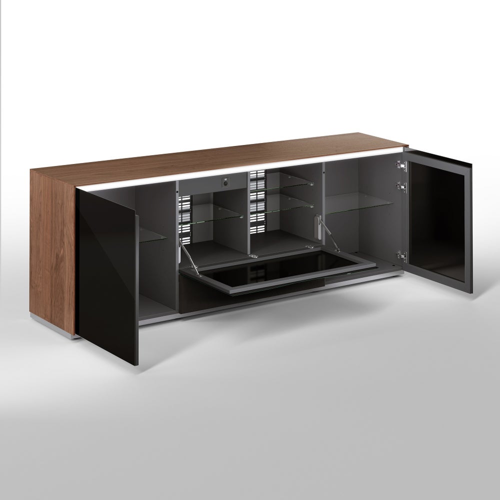 Enrico TV WAL BLK